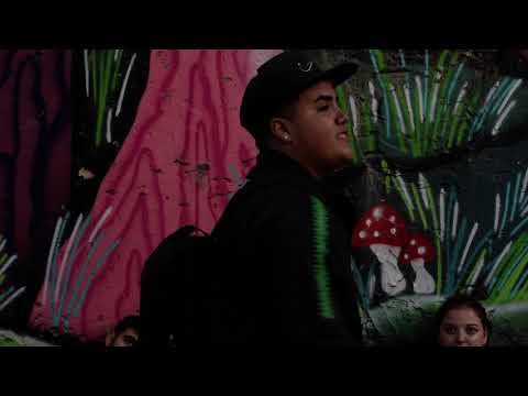 BELLAN vs JULIO VOLTIO vs MATI - 8vos - 1v1 EXTREME RULES - PUNTO NÓMADA × SANGRE GAUCHA 15/2