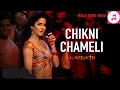 Hindi Songs Agneepath Shreya Ghoshal Chikni Chameli Katrina Kaif Hrithik Ajay Atul