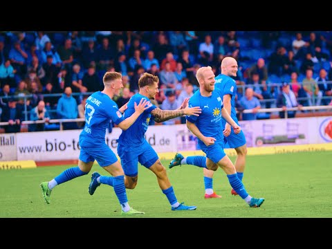 Highlights BW Lohne vs. BSV Rehden