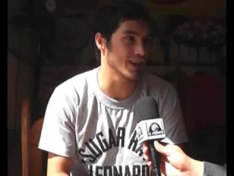 MAURO GODOY peleara en México por el Título Latinoamericano de Boxeo