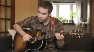 Peter Katz - Tutorials - Son (from 'First of the Last to Know')