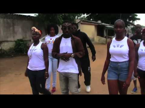 SHOINGO LIFE (Bloc 5) Cocody Allocodrome