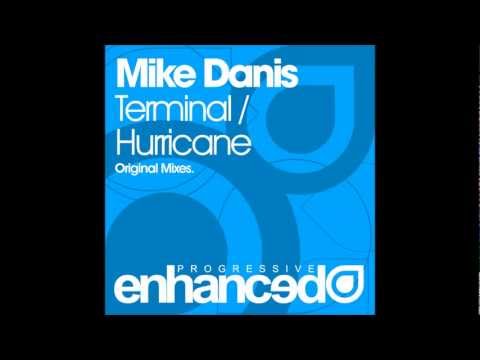 Mike Danis - Hurricane (Original Mix)