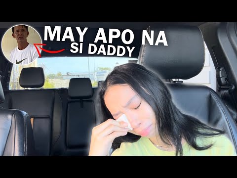 IT'S A GIRL! (MAY APO NA SI DADDY) | ROWVERY TRINIDAD