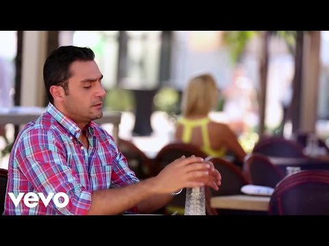 Alışamadım - Yaşar İpek