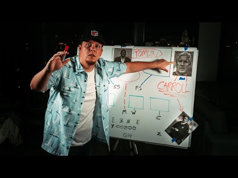 The Tampa-2 is a lie.