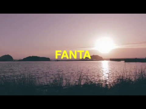 KONFADENTIAL x ONE6 - FANTA