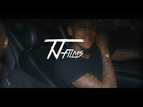 Orack Pac - Pac Back (Official Music Video)