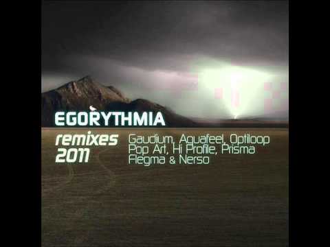 Egorythmia - Eternal (Optiloop Remix)