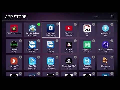 Superbox Elite 2 or Superbox Elite 3 How To Keep Apps Updated.