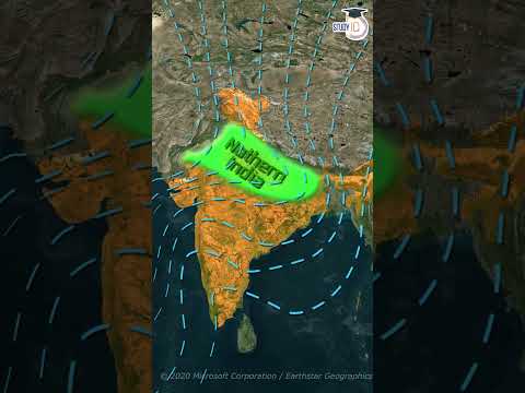 Importance of Himalayas for India 🏔️ #UPSC #IAS #CSE #IPS