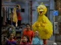 Sesame Street Scenes From 3257