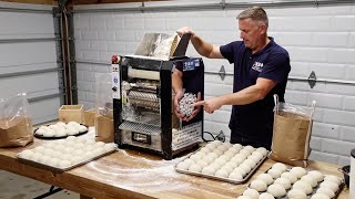 25 MACHINES TO START IN YOUR GARAGE AND MAKE MONEY AT HOME