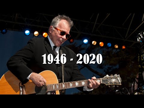 Thumbnail for John Prine (1946 - 2020) at Hardly Strictly Bluegrass by John Prine
