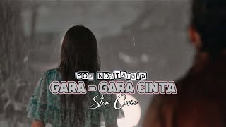 Download lagu POP NOSTALGIA || GARA - GARA CINTA HIDUP MENDERITA - (The Mercy's) | COVER mp3