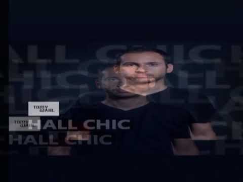Tomy Wahl @ Hall Chic Records presentado por Mc Difusiones
