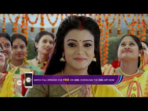 Mallika punishes Panchmata - Sata Bhainka Sunanaki - Fantacy Odia TV Serial - Webi 313 - Zee Sarthak