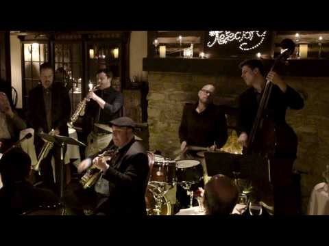 NOLA Quintet - Egyptian Fantasy