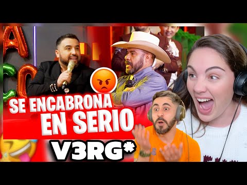 🤣🔥 ¡El Norteño EXPLOTA en VIVO con Mike Salazar! 🎤🤯 ¡NO PODRÁS CREER ESTO! 😂💥
