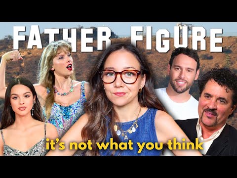 Father Figure by Taylor Swift Deep Dive: Contracts, Control and Consequences ❤️‍🔥