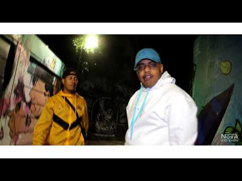 MC NEGRUTS E MC EV - HABILIDADE (CLIPE OFICIAL) NOVA ART SHOW