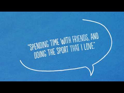 National Spotlight Series: Kira Ward