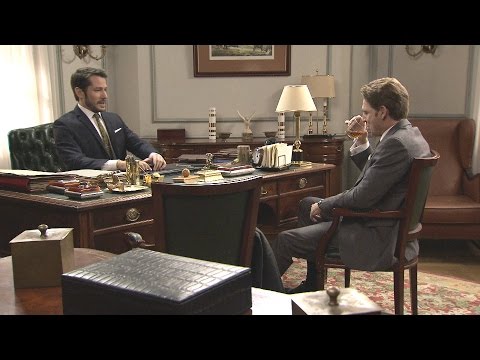 Amar C776 - Víctor pide ayuda a Miguel y Benigna para hallar a una joven