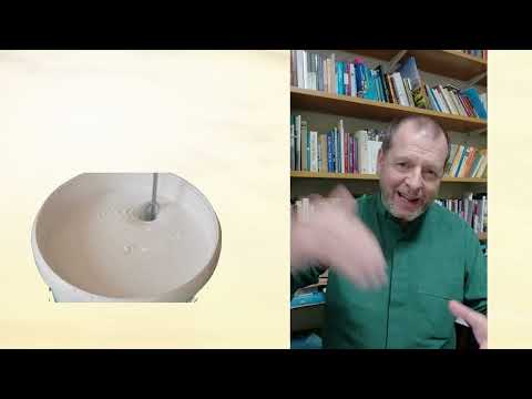 W2D2 - How can we break the need to achieve in order to feel acceptable?