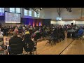 Ilyasah Shabazz, daughter of Malcolm X, speaks at YMCA lecture series in Indianapolis