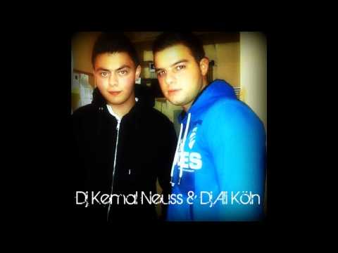 Dj Ali Köln Ft. Dj KeMaL Neuss - Outro Lex ( Remix 2011 )