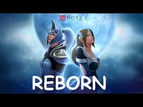 Dota 2 Reborn Beta