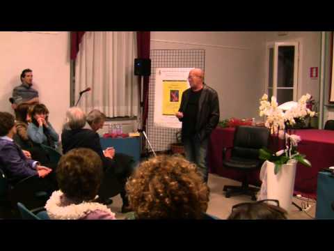 Magnani e la filosofia della violenza (3).