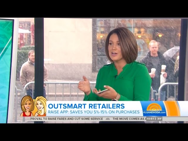 About The Krazy Coupon Lady