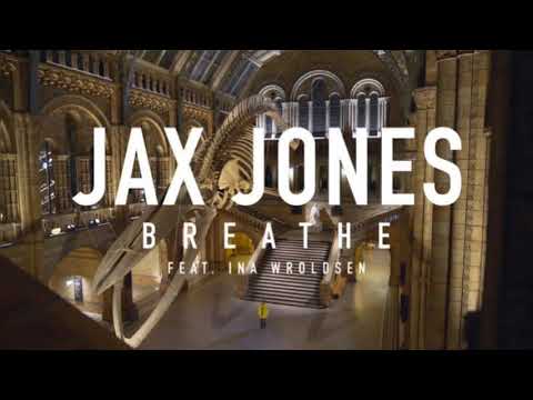 Jax Jones - Breathe