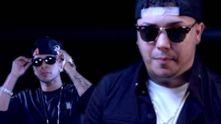 La Jota Ft. Jory Boy - Inevitable | Video Oficial