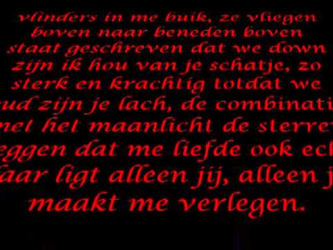 Mica ft Laanie & Ntv    Alleen jij