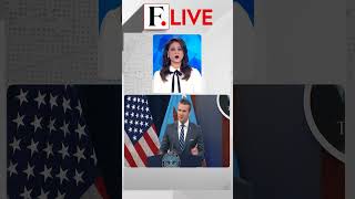 Did Hegseth Quote Pulp Fiction? | Firstpost Live