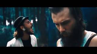 King Blood Music Video