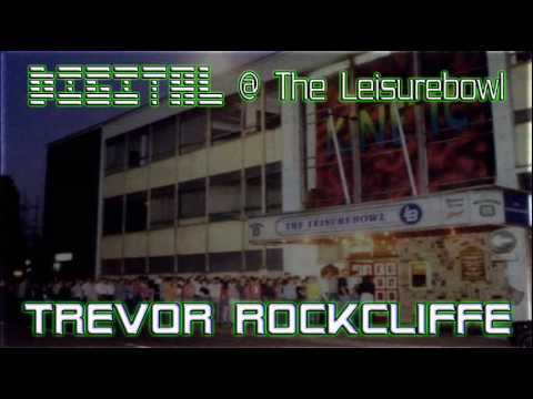 Trevor Rockcliffe @ The Leisurebowl - NYE 93/94