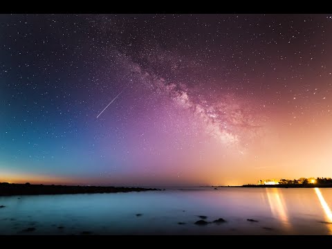 [ADOFAI] Neal K - 새벽하늘의 야상곡 (제작:손성현, 이펙트:코리그)