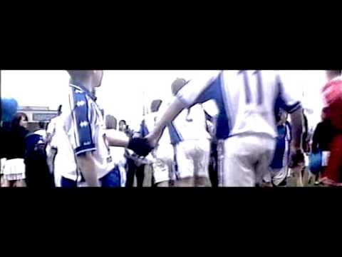Nuneaton vs Middlesbrough Reunited - 10th Anniversary Reunion TRAILER