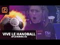 Q&A met Estavana Polman en Rinka Duijndam | Vive le Handball #2