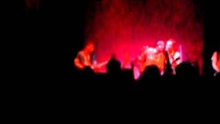 black lips dumpster dive live(new song) berlin 13.5 2011