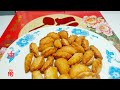 How To Make Yau Gok Traditional Chinese New Year Yau Kwok Recipe Chinese Cuisine