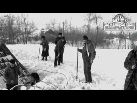 Wildstate - Oamenii Zapezii la familia Hagiu [HD]