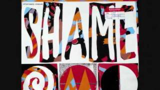 OMD - Shame (12" extended version)