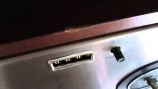 Video thumbnail for AIWA TP-1011  (SOLD via eBay) by theTizzle