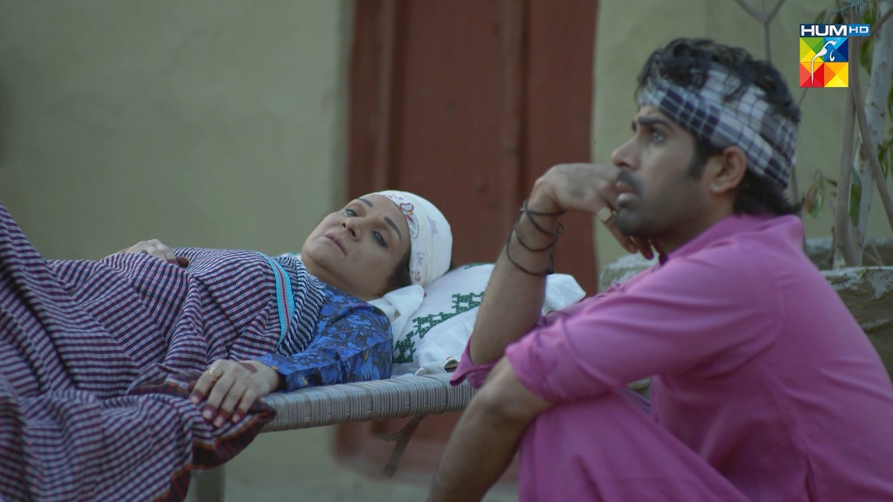 Ghar Mein Faqay Shuru Ho Gaye! 💔🥺 | Udaari #UrwaHocane #FarhanSaeed