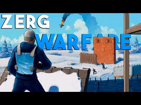 HOW WE PLAY FORCE WIPE AGAINST ZERGS