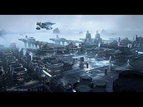 Top 10 Graphics In Upcoming PC Games! The Best Graphics in PC Games 2015/2016!